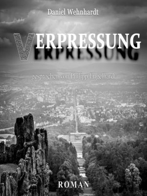 cover image of Verpressung
